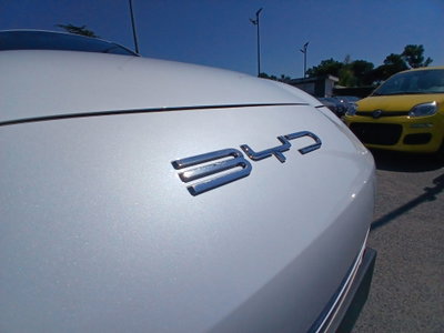 Byd Seal U DM-i 1.5 phev Boost 2wd (10)