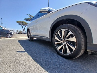 Byd Seal U DM-i 1.5 phev Boost 2wd (12)