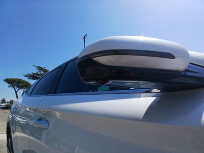 Byd Seal U DM-i 1.5 phev Boost 2wd (14)