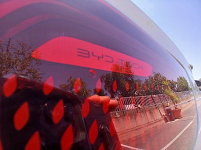 Byd Seal U DM-i 1.5 phev Boost 2wd (16)
