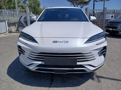 Byd Seal U DM-i 1.5 phev Boost 2wd (2)