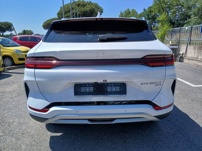 Byd Seal U DM-i 1.5 phev Boost 2wd (6)