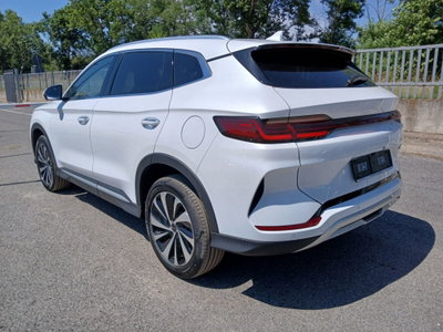 Byd Seal U DM-i 1.5 phev Boost 2wd (7)