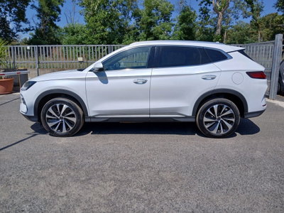 Byd Seal U DM-i 1.5 phev Boost 2wd (8)