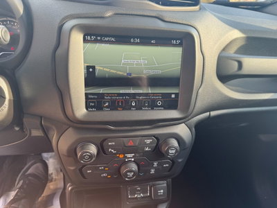 Jeep Renegade 1.6 Mjt 120 CV Limited (11)