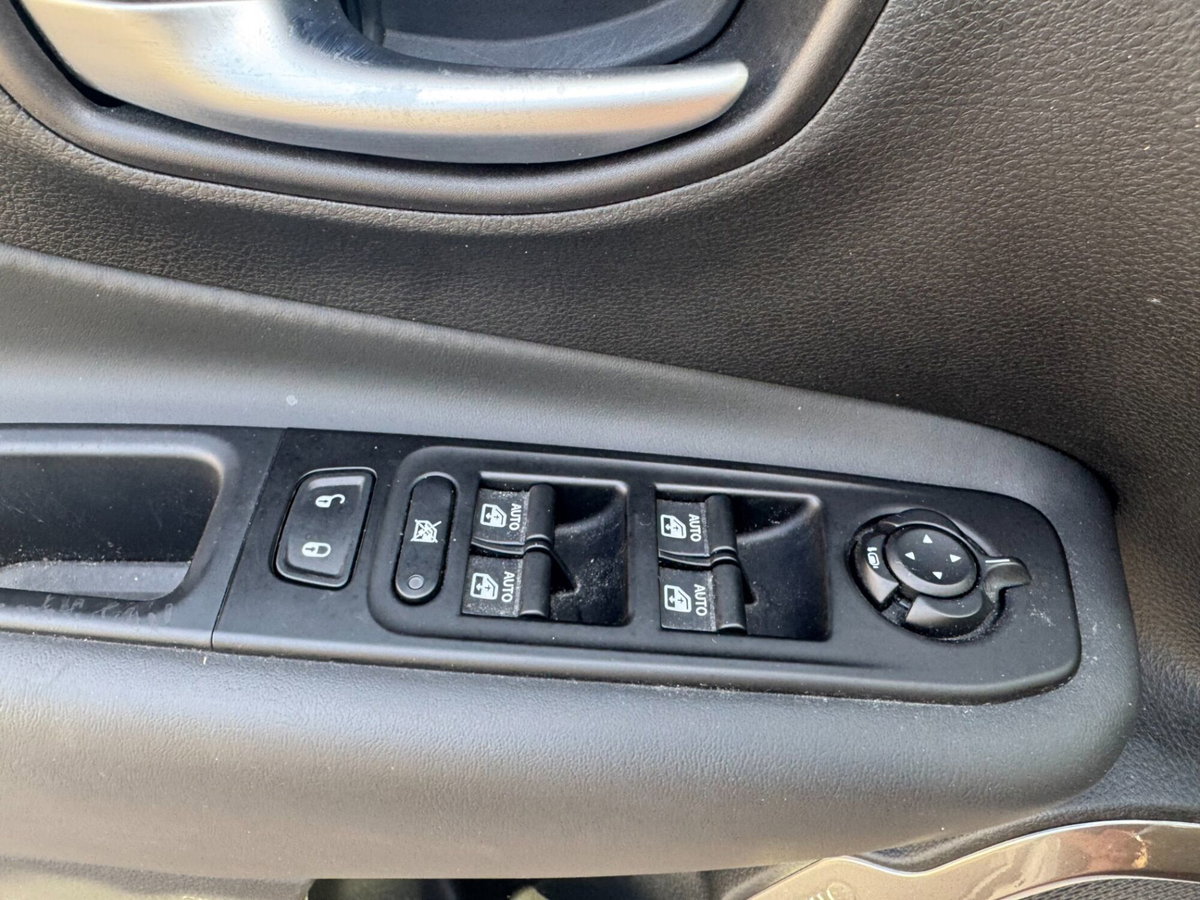 Jeep Renegade 1.6 Mjt 120 CV Limited (14)