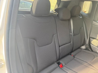Jeep Renegade 1.6 Mjt 120 CV Limited (18)