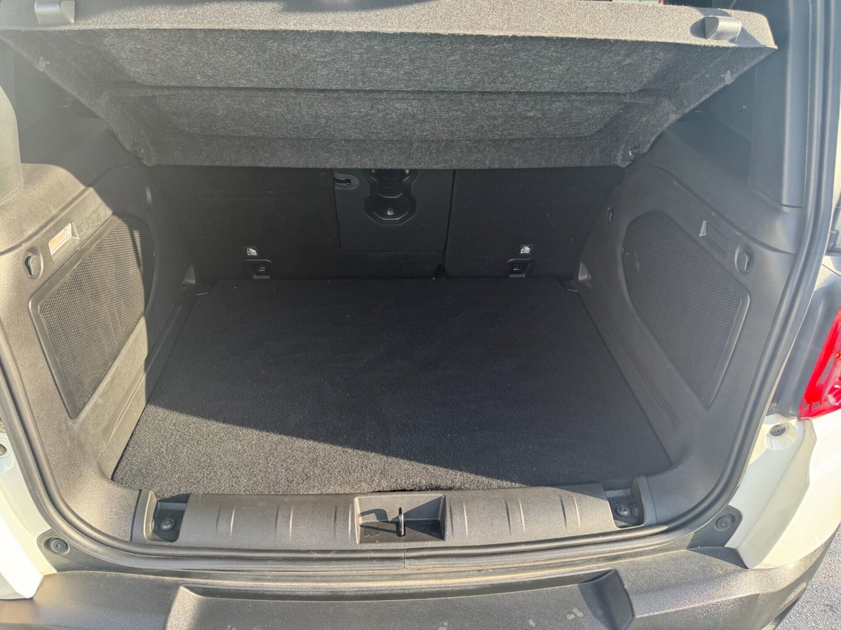 Jeep Renegade 1.6 Mjt 120 CV Limited (20)