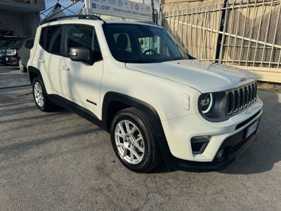 Jeep Renegade 1.6 Mjt 120 CV Limited (3)