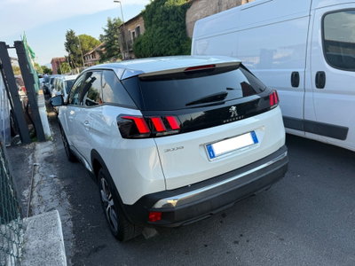 Peugeot 3008 BlueHDi 130 S&S EAT8 Active Pack (10)