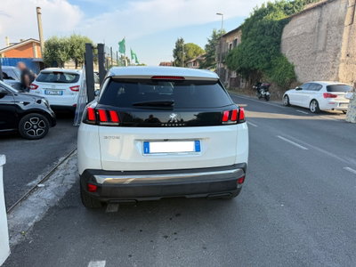 Peugeot 3008 BlueHDi 130 S&S EAT8 Active Pack (13)
