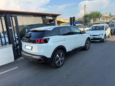 Peugeot 3008 BlueHDi 130 S&S EAT8 Active Pack (2)