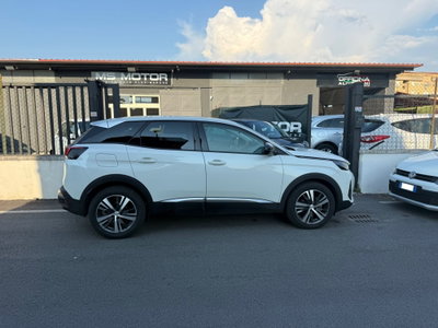 Peugeot 3008 BlueHDi 130 S&S EAT8 Active Pack (3)