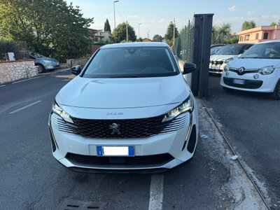 Peugeot 3008 BlueHDi 130 S&S EAT8 Active Pack (9)