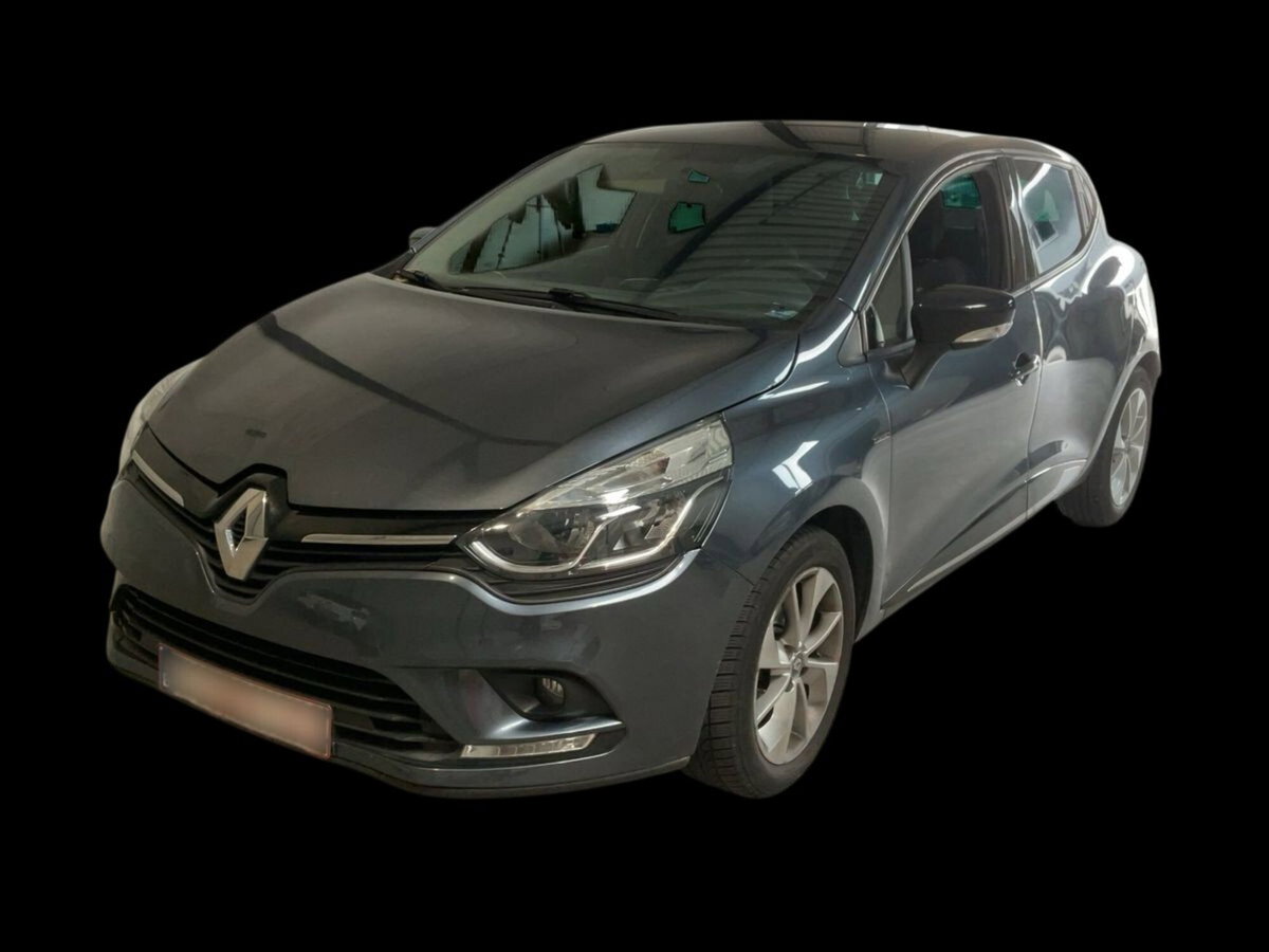 Renault Clio 0.9 TCe 12V 90CV Start&Stop 5 porte Energy