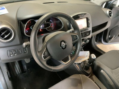 Renault Clio 0.9 TCe 12V 90CV Start&Stop 5 porte Energy (3)