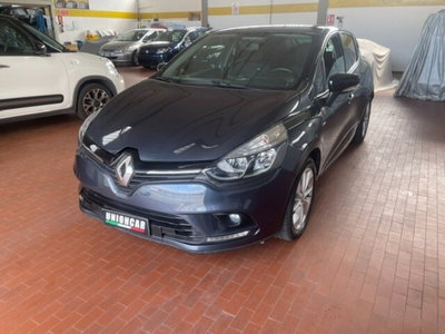 Renault Clio TCe 12V 90CV Start&Stop 5 porte Energy Intens usata