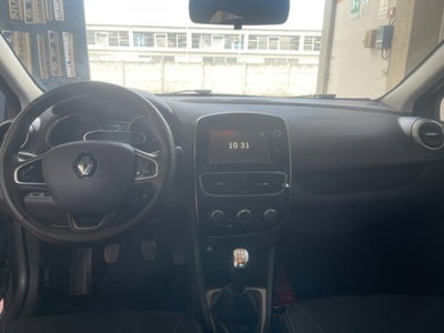 Renault Clio TCe 12V 90CV Start&Stop 5 porte Energy Intens (10)