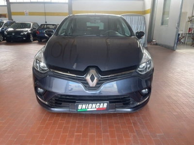 Renault Clio TCe 12V 90CV Start&Stop 5 porte Energy Intens (2)