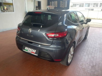 Renault Clio TCe 12V 90CV Start&Stop 5 porte Energy Intens (6)
