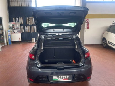Renault Clio TCe 12V 90CV Start&Stop 5 porte Energy Intens (7)