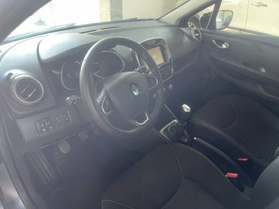 Renault Clio TCe 12V 90CV Start&Stop 5 porte Energy Intens (8)