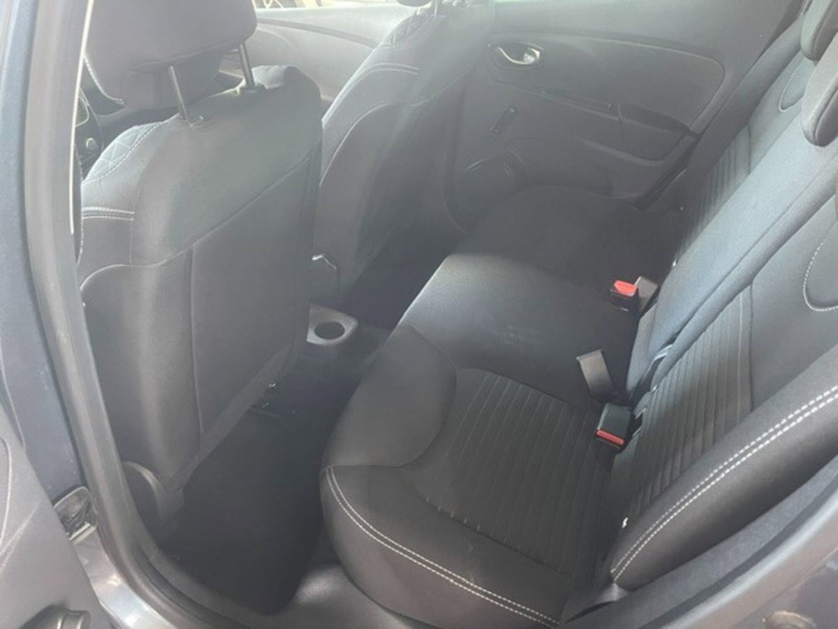 Renault Clio TCe 12V 90CV Start&Stop 5 porte Energy Intens (9)