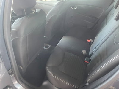 Renault Clio TCe 12V 90CV Start&Stop 5 porte Energy Intens (9)