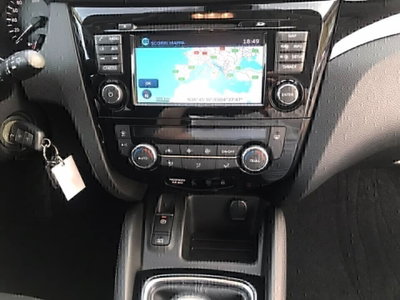 Nissan Qashqai 1.6 dCi 4WD Business (13)