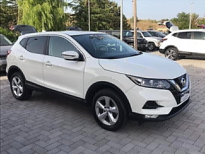 Nissan Qashqai 1.6 dCi 4WD Business (5)