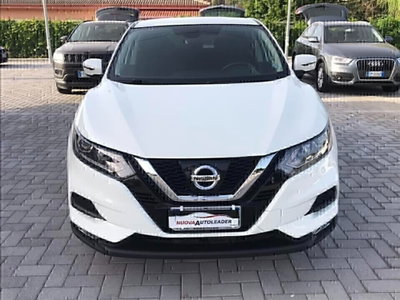 Nissan Qashqai 1.6 dCi 4WD Business (7)