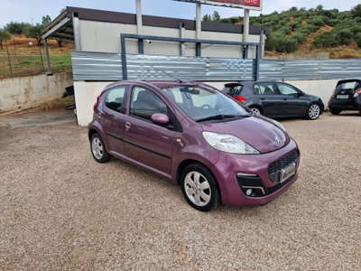 Peugeot 107 68CV 5p. Active usata