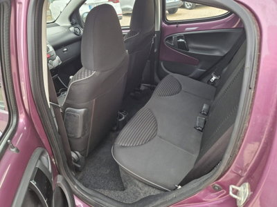 Peugeot 107 68CV 5p. Active (14)