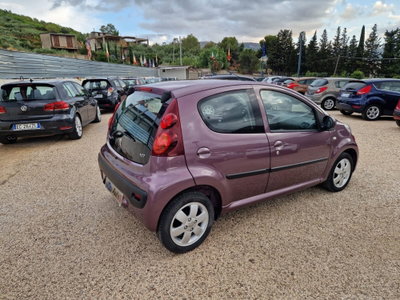 Peugeot 107 68CV 5p. Active (5)