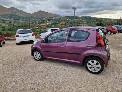 Peugeot 107 68CV 5p. Active (6)