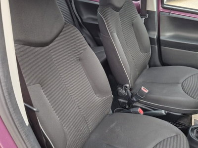 Peugeot 107 68CV 5p. Active (9)