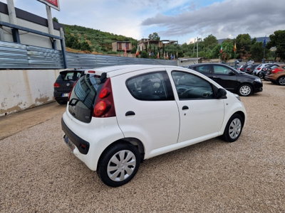 Peugeot 107 68CV 5p. Active (7)