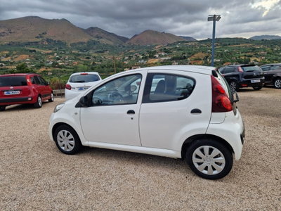 Peugeot 107 68CV 5p. Active (8)