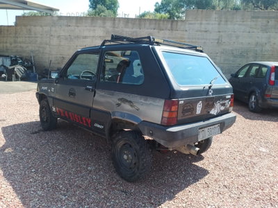 Fiat Panda 1000 4x4 (6)