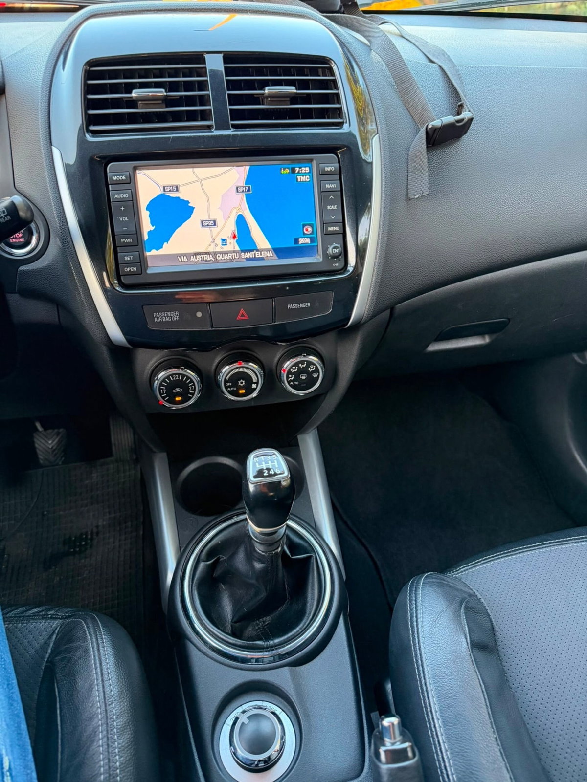 Citroen C4 Aircross 1.8 HDi 150 Stop&Start 4WD Exclusive (13)