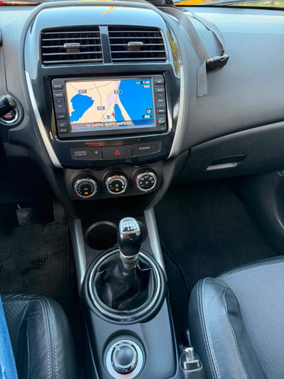 Citroen C4 Aircross 1.8 HDi 150 Stop&Start 4WD Exclusive (13)