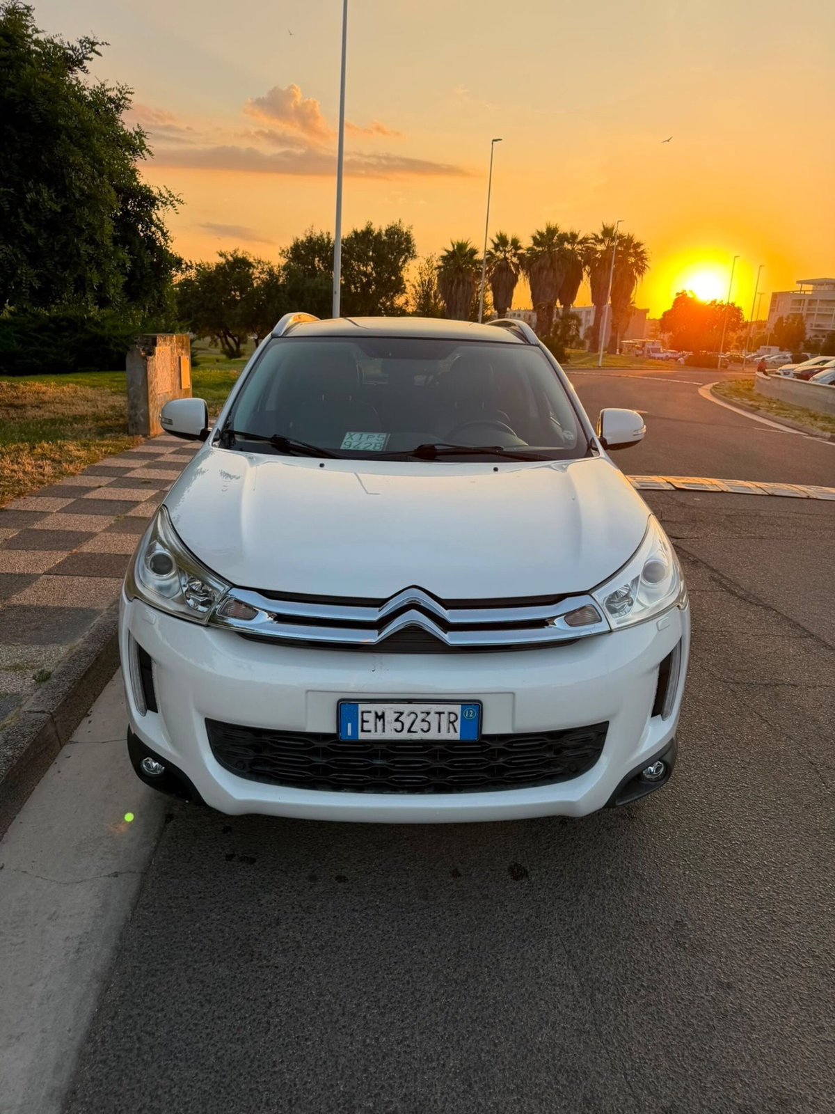 Citroen C4 Aircross 1.8 HDi 150 Stop&Start 4WD Exclusive (2)
