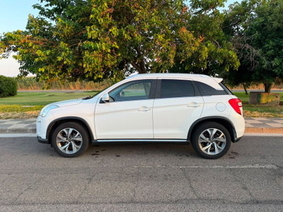 Citroen C4 Aircross 1.8 HDi 150 Stop&Start 4WD Exclusive (4)