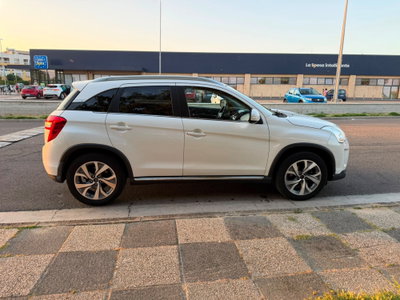 Citroen C4 Aircross 1.8 HDi 150 Stop&Start 4WD Exclusive (5)