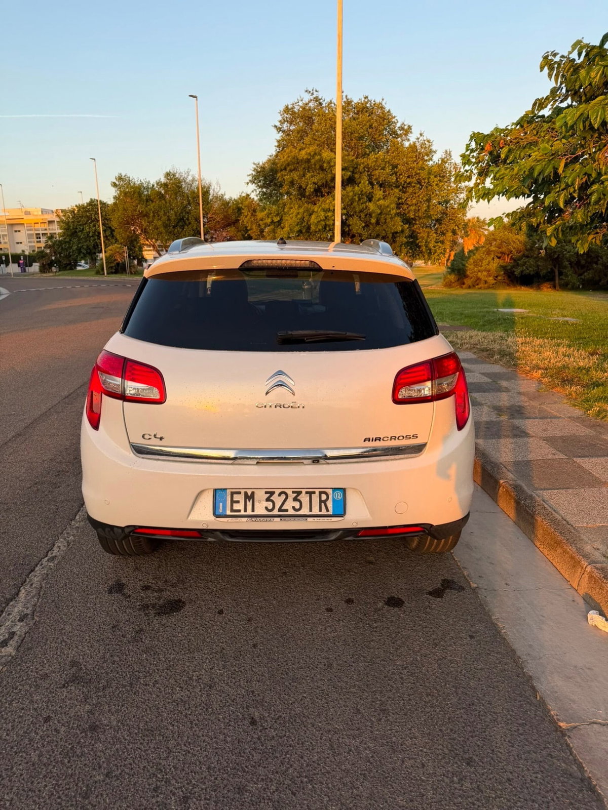 Citroen C4 Aircross 1.8 HDi 150 Stop&Start 4WD Exclusive (7)