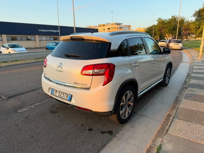 Citroen C4 Aircross 1.8 HDi 150 Stop&Start 4WD Exclusive (8)