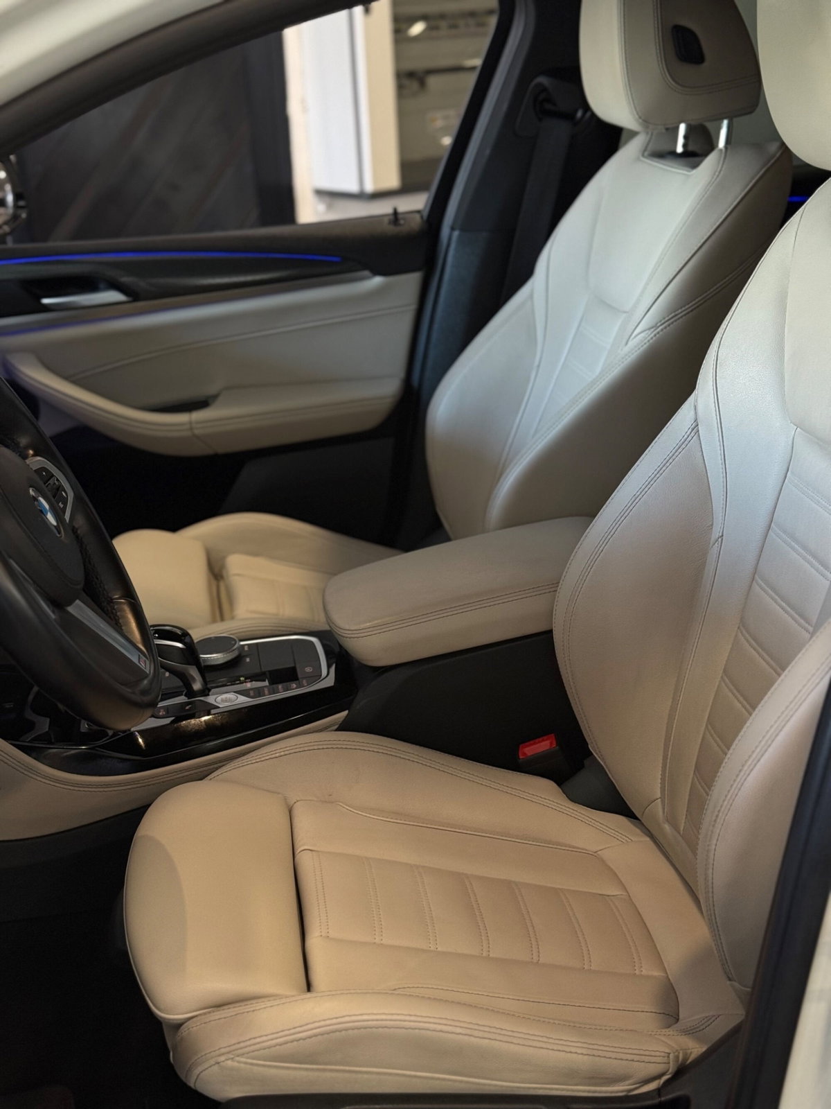 BMW X4 xDrive20d 48V Msport (10)