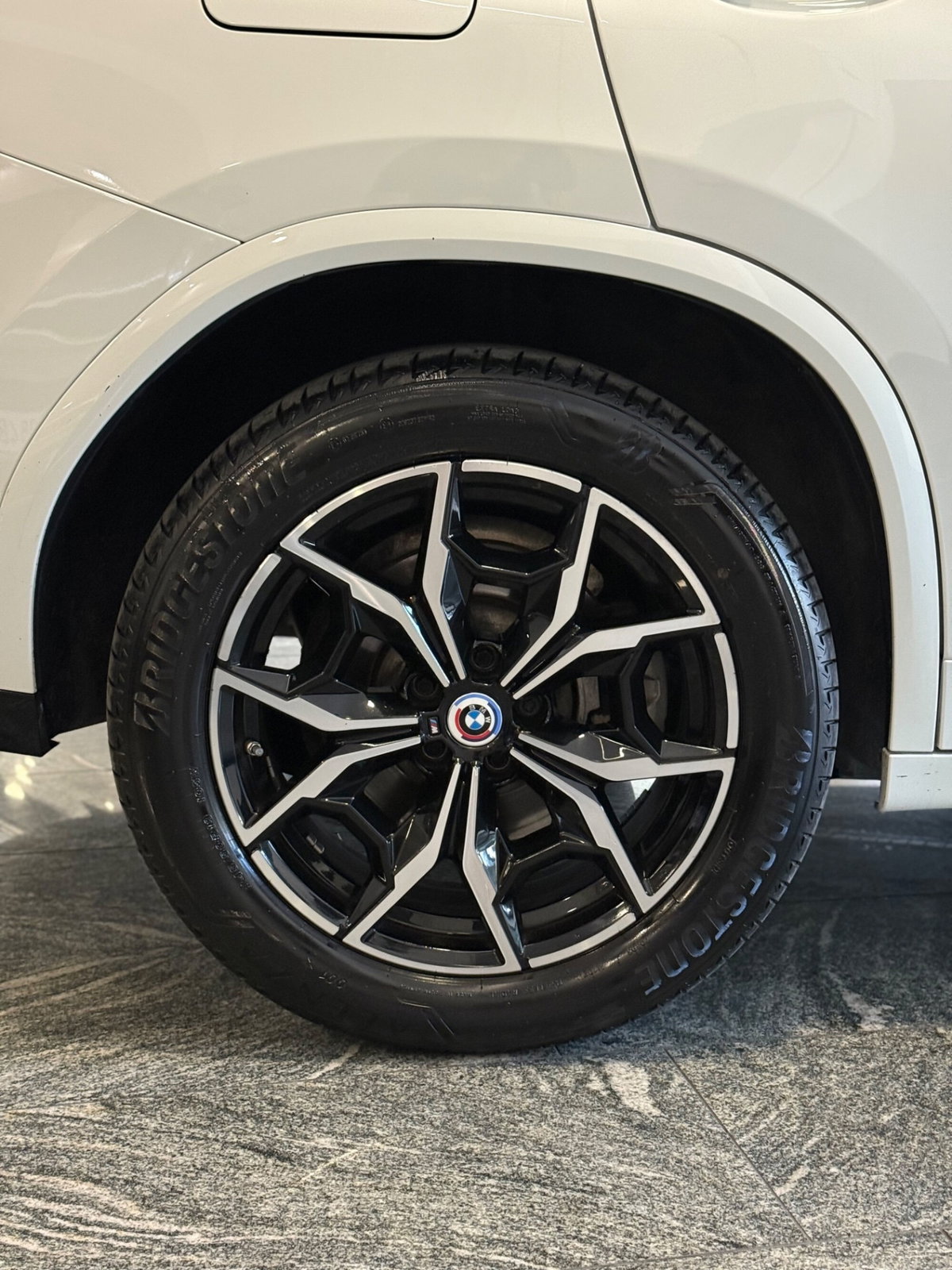 BMW X4 xDrive20d 48V Msport (13)