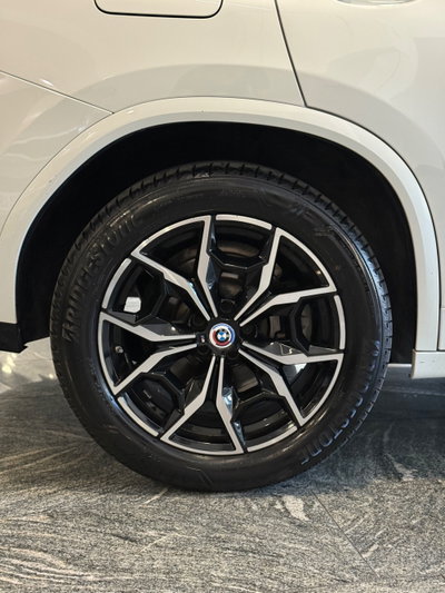BMW X4 xDrive20d 48V Msport (13)