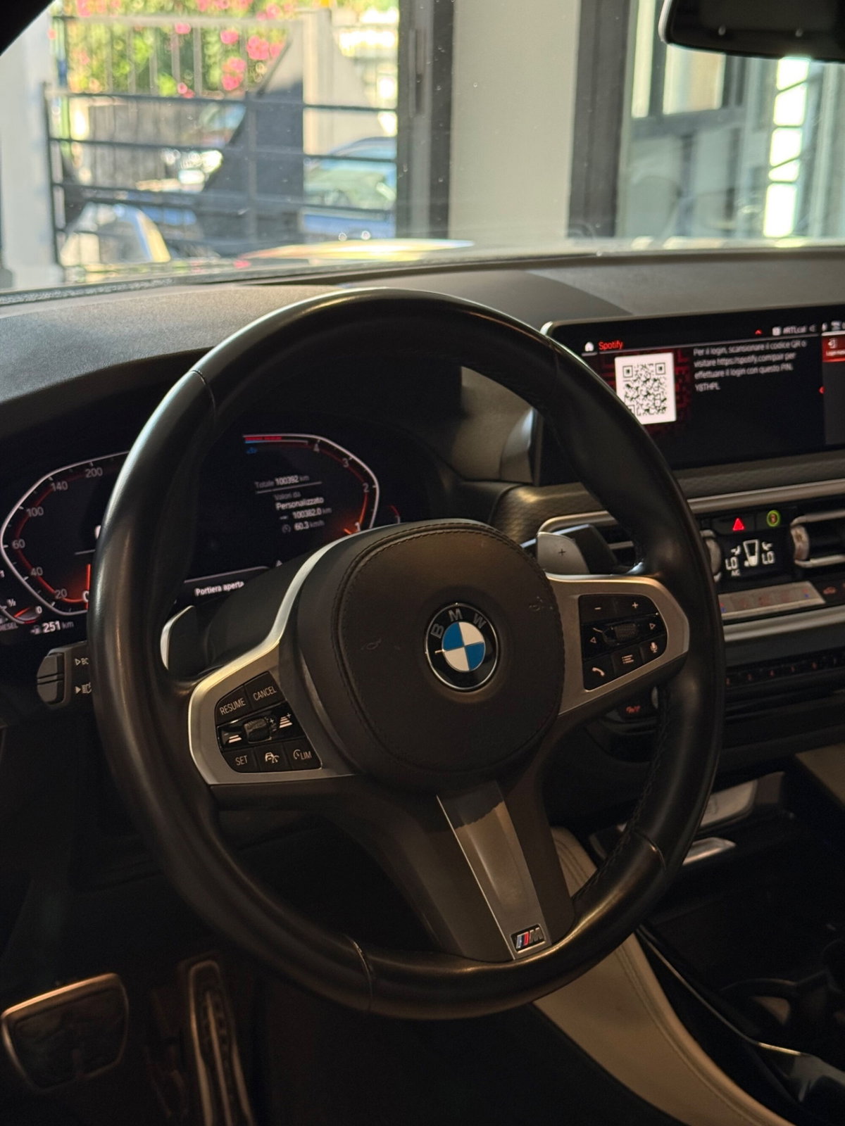 BMW X4 xDrive20d 48V Msport (14)